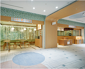 cafe & crepe tame cafe